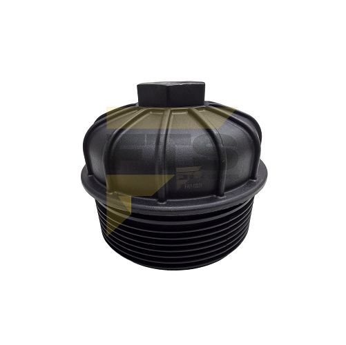 Imagem do produto TAMPA FILTRO COMBUSTIVEL SCANIA PGR/NTG/XPI D13 - 2 - Cód: FAP-10331